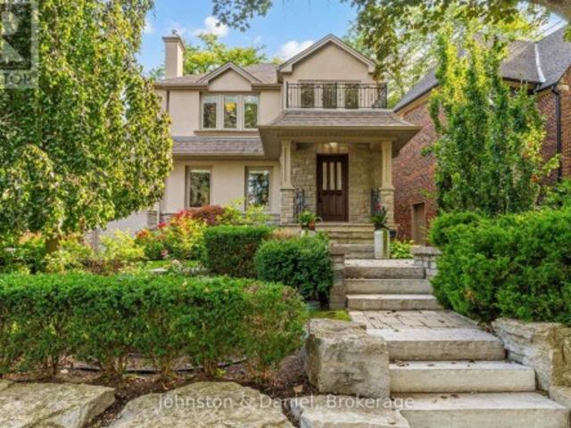 House for sale in Woburn, Ontario