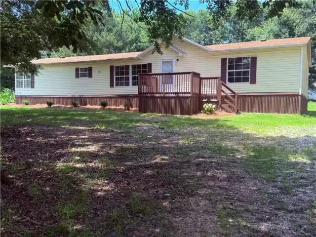 House for rent in Opelika