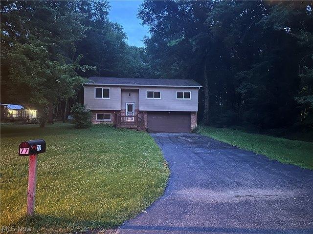 House for sale in Orwell, Ohio