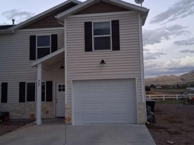 Townhouse for sale in Franklin, Franklin County