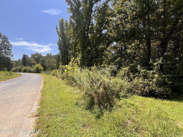 Land for sale in Byhalia, Mississippi