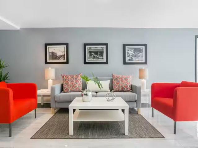 Apartment for rent in Darien