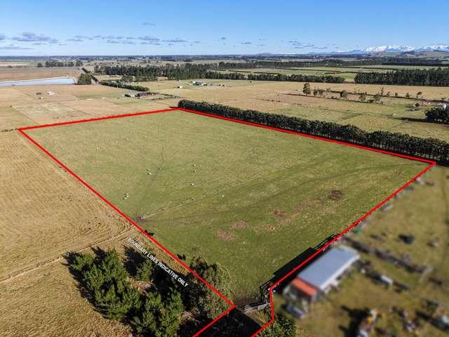 Property for sale in Cust, Canterbury