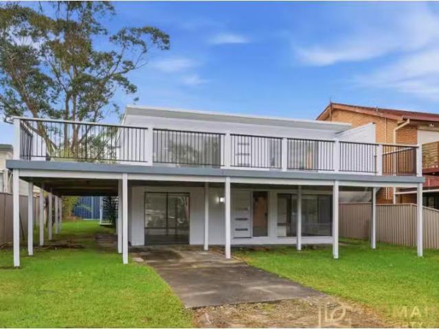 House for rent in San Remo, New South Wales