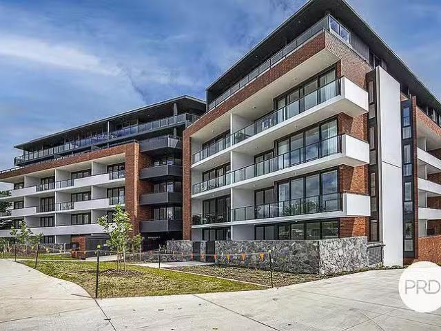 Apartment for rent in Griffith, Australian Capital Territory