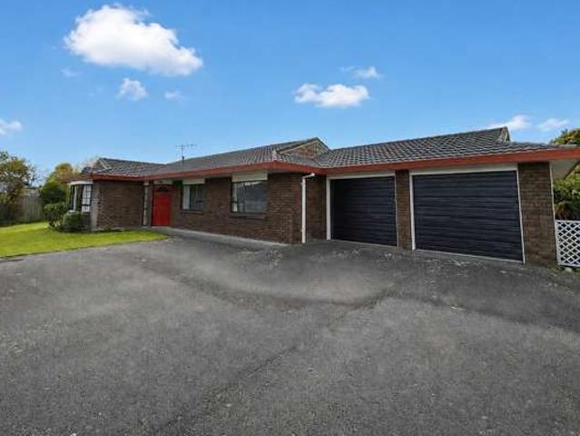 House for rent in Wanganui District