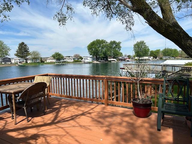 House for sale in Illinois