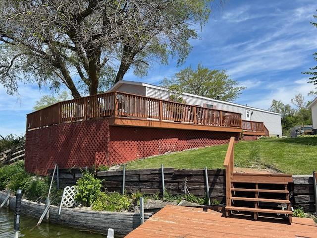 House for sale in Illinois