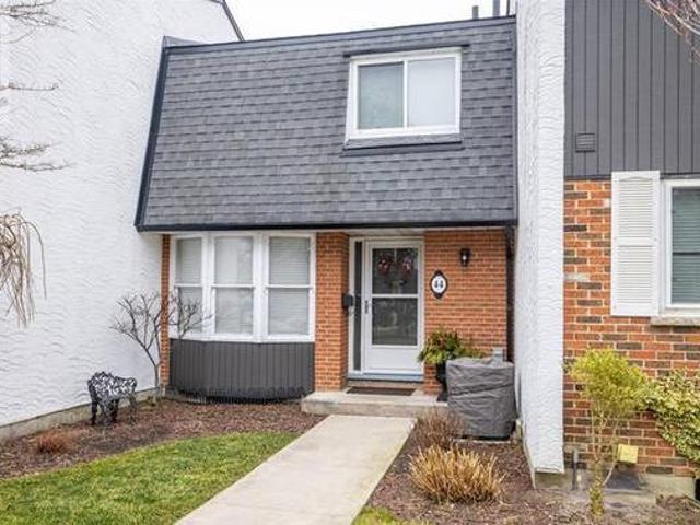 House for sale in Niagara, Ontario