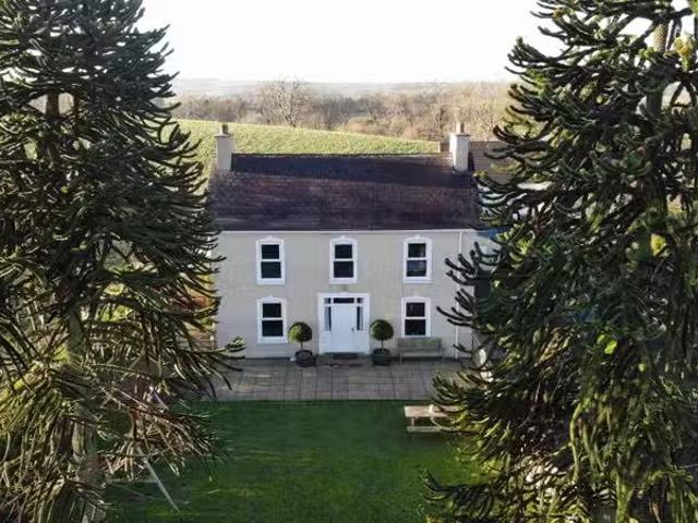 House for sale in Strand, South Tipperary