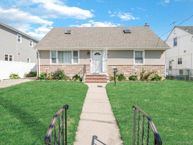 House for sale in Nassau, New York