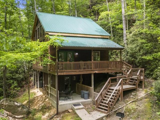 House for sale in Powell, Kentucky