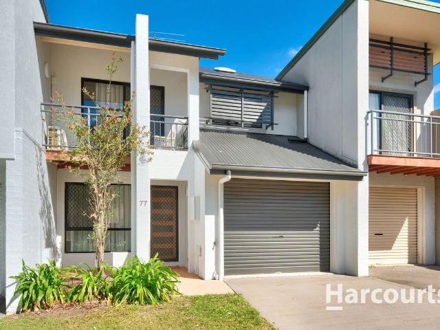 Apartment for rent in Methul, Queensland