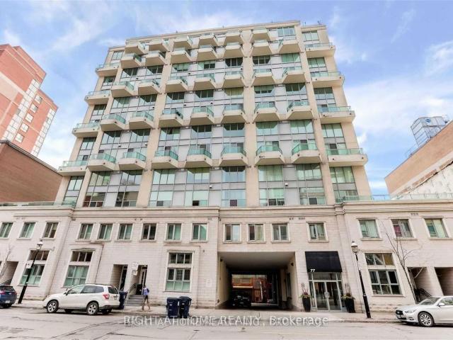 Property for sale in Woburn, Ontario