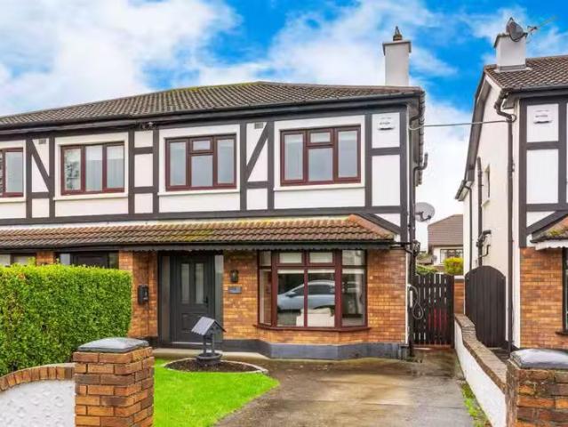 House for sale
