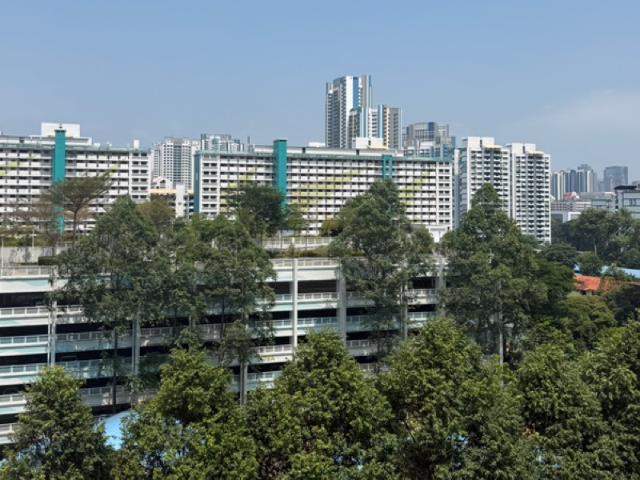 Room for sale