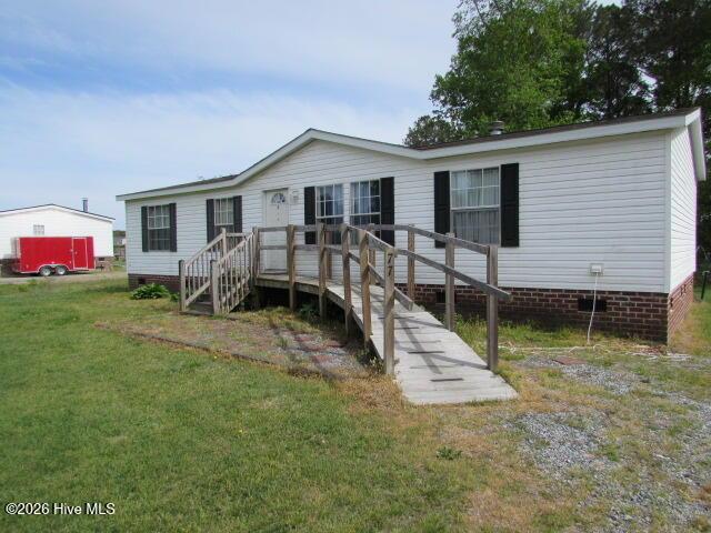 House for sale in North Carolina