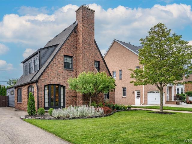 House for sale in Tonawanda, New York