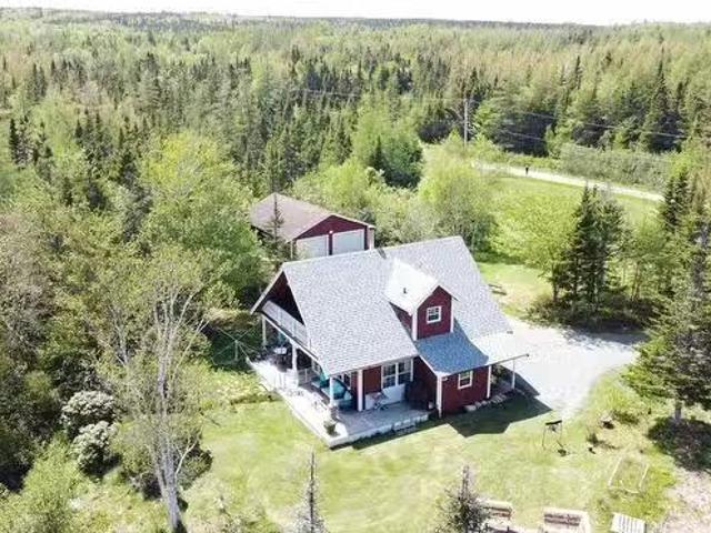 House for sale in Cleveland, Nova Scotia