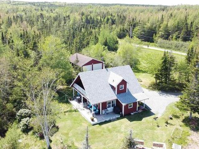 House for sale in Cleveland, Nova Scotia