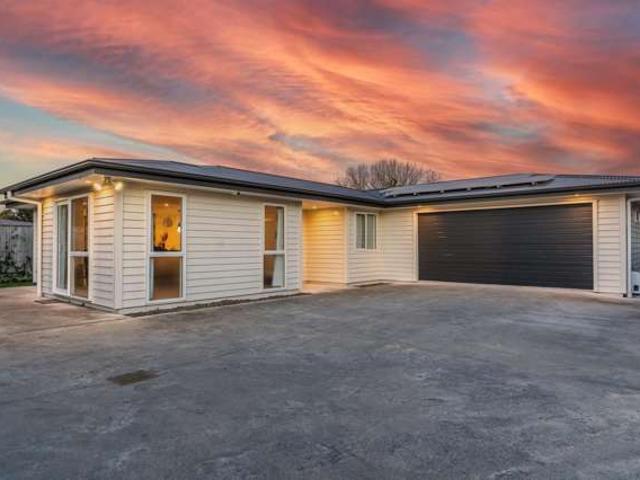 House for sale in Takaro, Manawatu-Whanganui