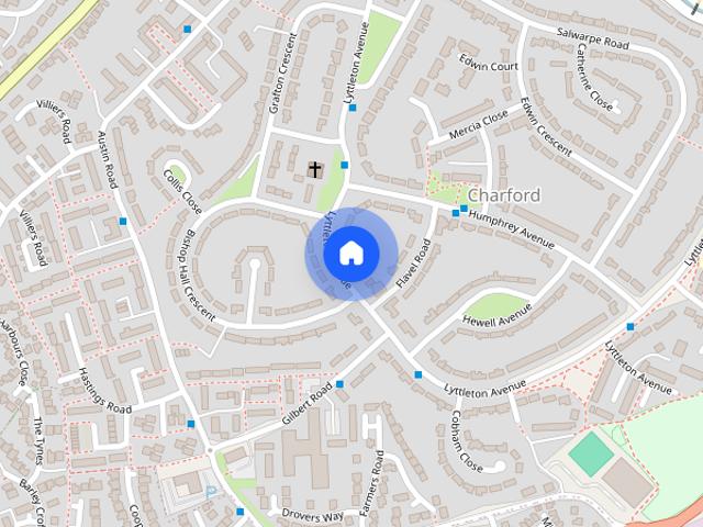 Apartment for rent in Stoke Pound, Bromsgrove