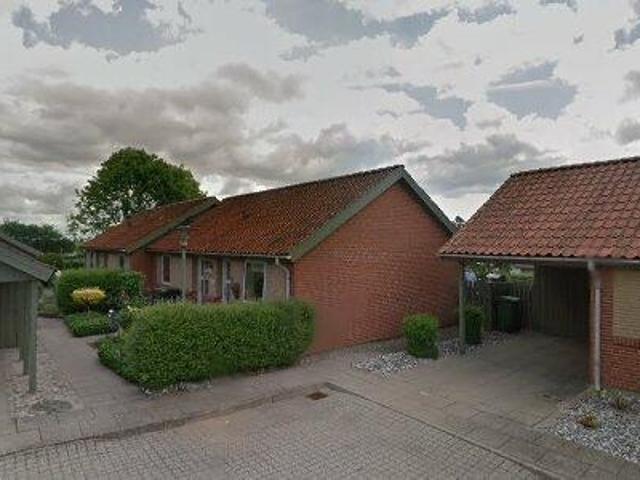 Lejlighed til salg i Haderslev
