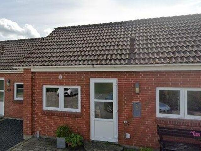 Lejlighed til salg i Århus