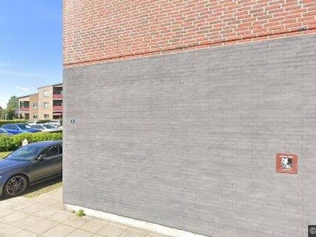 Lejlighed til salg i Alderslyst, Silkeborg