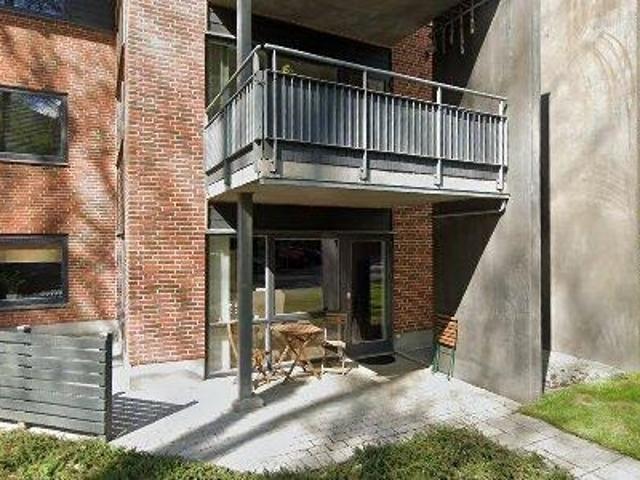 Lejlighed til salg i Silkeborg, Århus