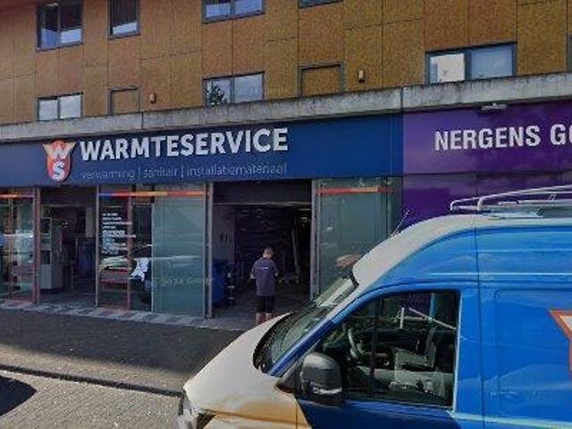 Appartement te huur in Amersfoort