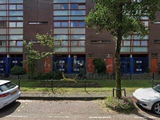 Appartement te huur in Oostelijk Havengebied, Amsterdam