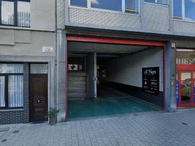 Appartement location à Antwerpen