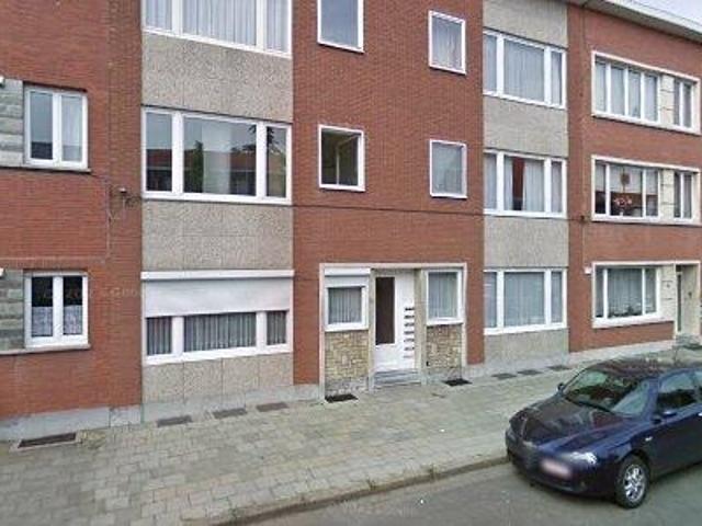 Appartement location à Antwerpen