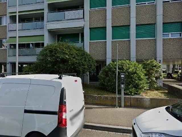 Apartment mieten in Binningen, Basel-Landschaft