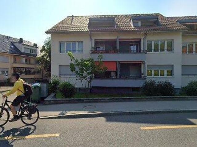 Apartment mieten in Gasel, Köniz