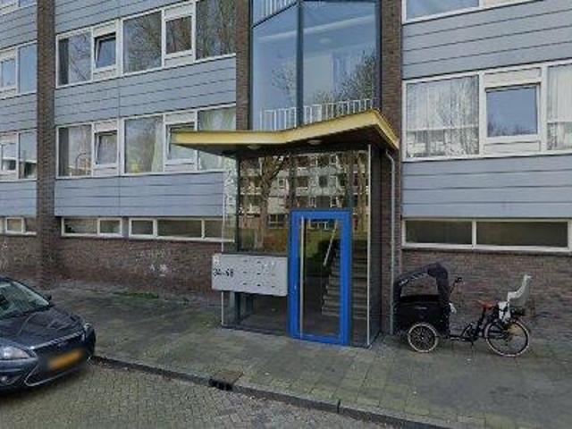 Appartement te huur in Beverwijk, Noord Holland