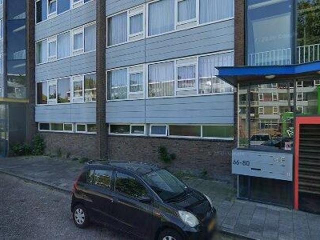 Appartement te huur in Meerestein, Beverwijk