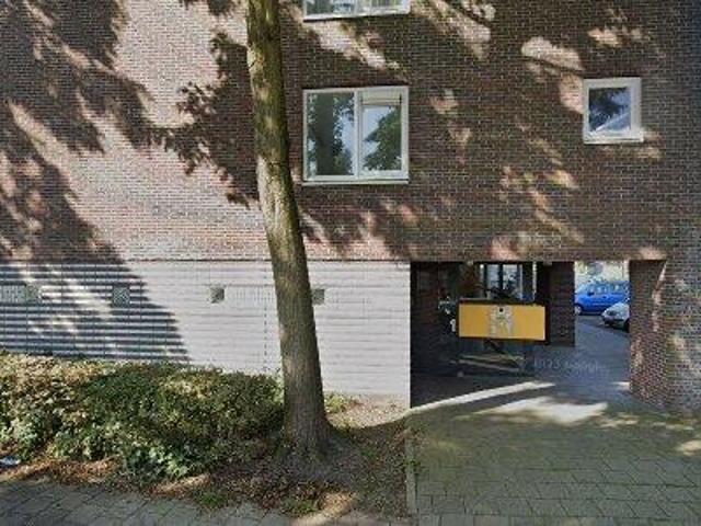 Appartement te huur in Beverwijk, Noord Holland