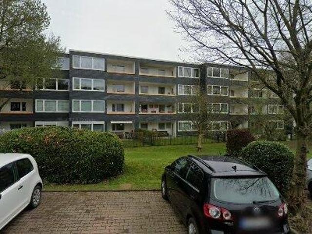 Apartment mieten in Laer, Bochum