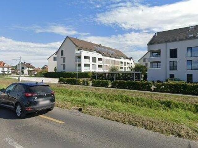 Apartment mieten in Corcelles-près-Payerne, Waadt