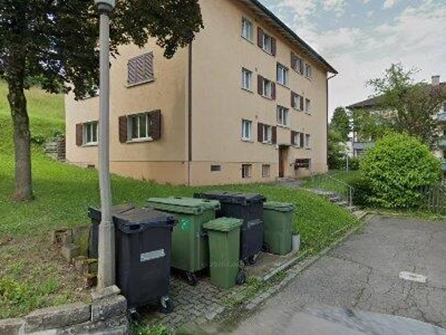 Apartment mieten in Schlieren, Zürich