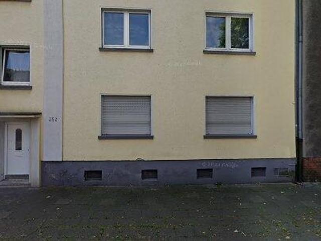 Apartment mieten in Hamborn, Duisburg