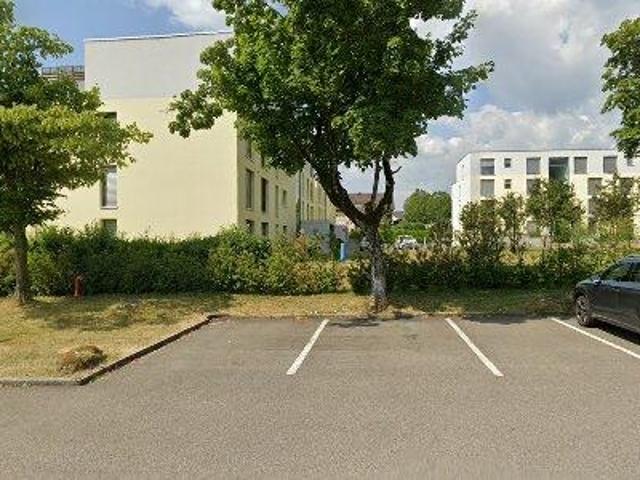 Apartment mieten in Egerkingen, Solothurn