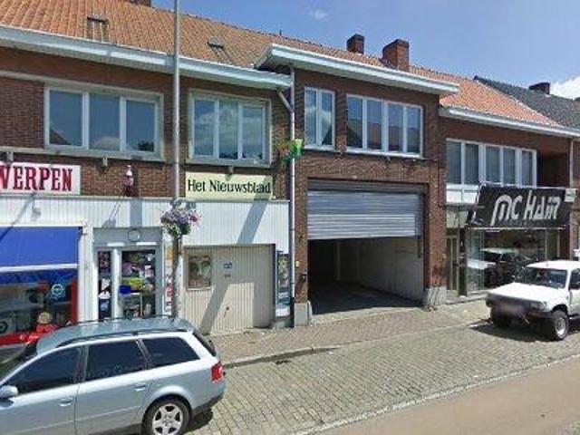 Appartement location à Geel