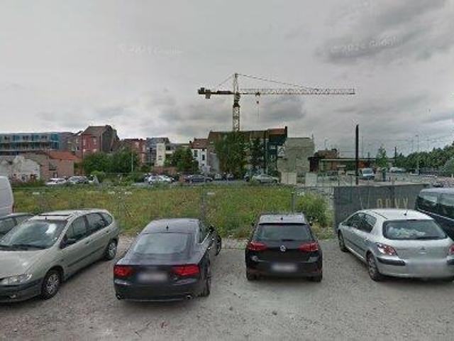Appartement location à Ledeberg, Gent
