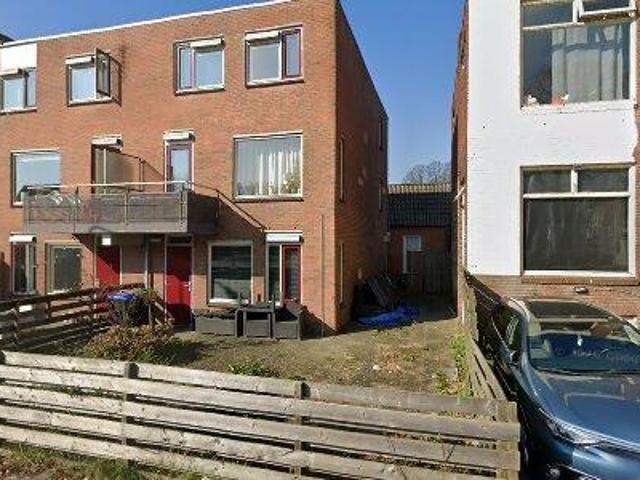 Appartement te huur in Hoogezand, Groningen