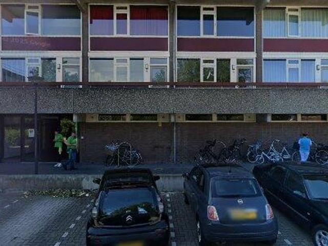 Appartement te huur in Grote Waal, Hoorn