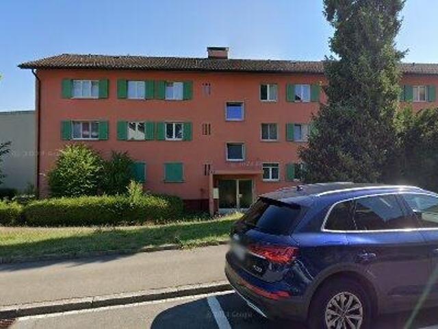 Apartment mieten in Rüschlikon, Zürich