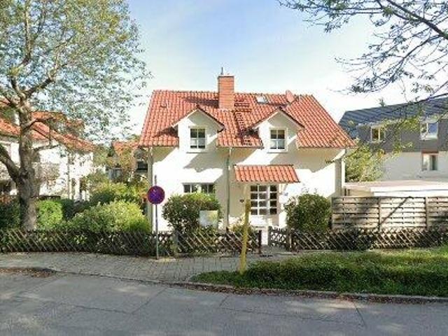 Apartment mieten in Schondorf, Bayern